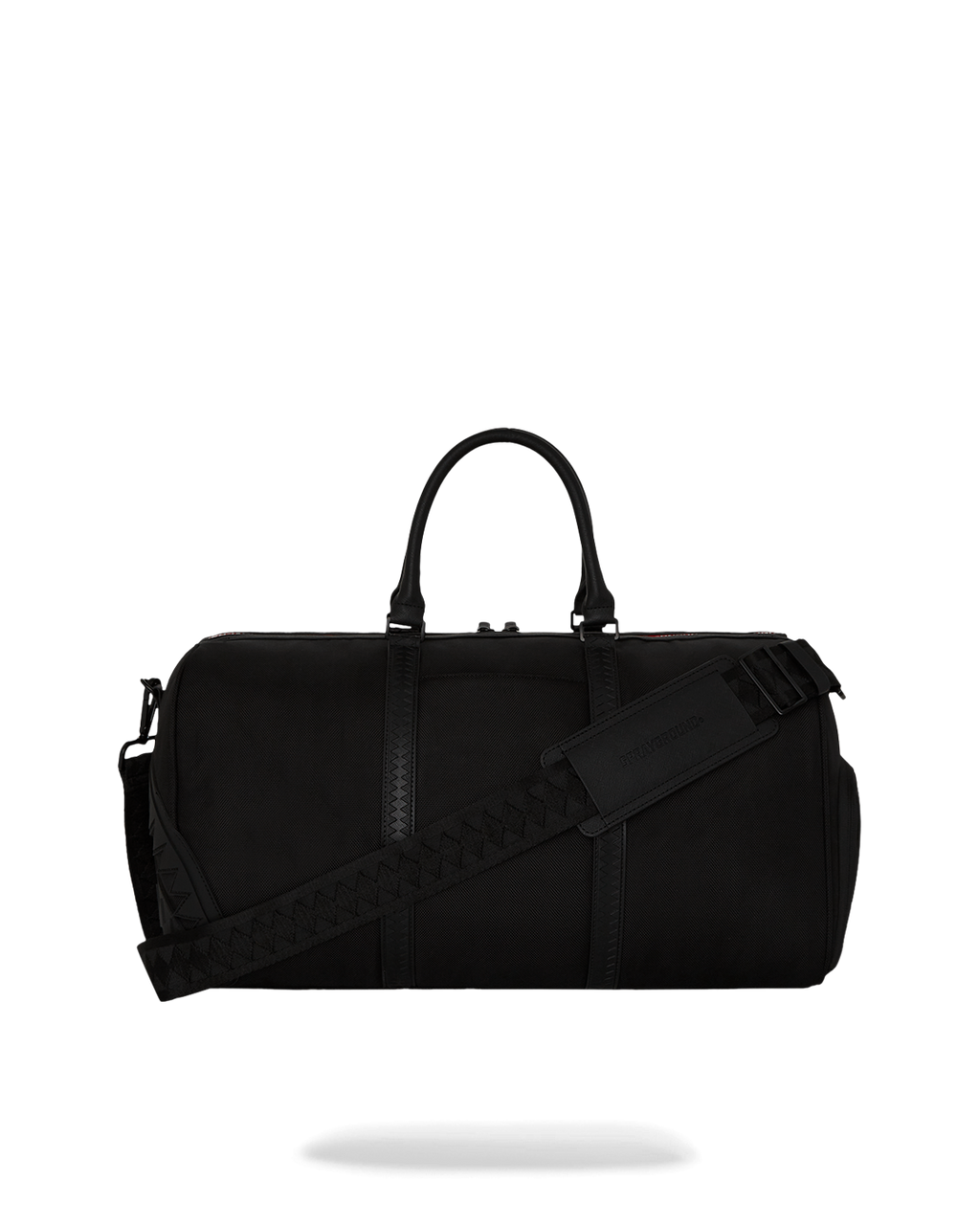 THE HERO DUFFLE