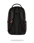 SPRAY POETRY ENCORE BACKPACK