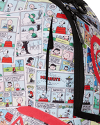 SNOOPY FOCUSED BACKPACK
