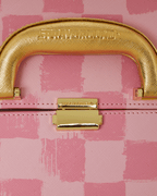 A.I. AFRICAN INTELLIGENCE MESSAGE FROM THE FUTURE JEWELRY BOX - SANDFLOWER COLLAB