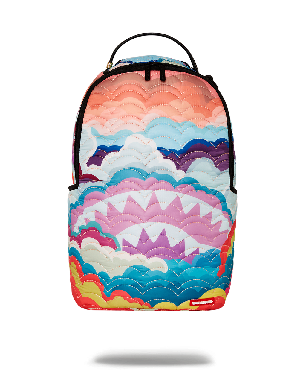 SWIMMIN IN A DAYDREAM DLXS BACKPACK