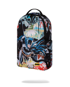 BATMAN TO THE RESCUE DLXR BACKPACK