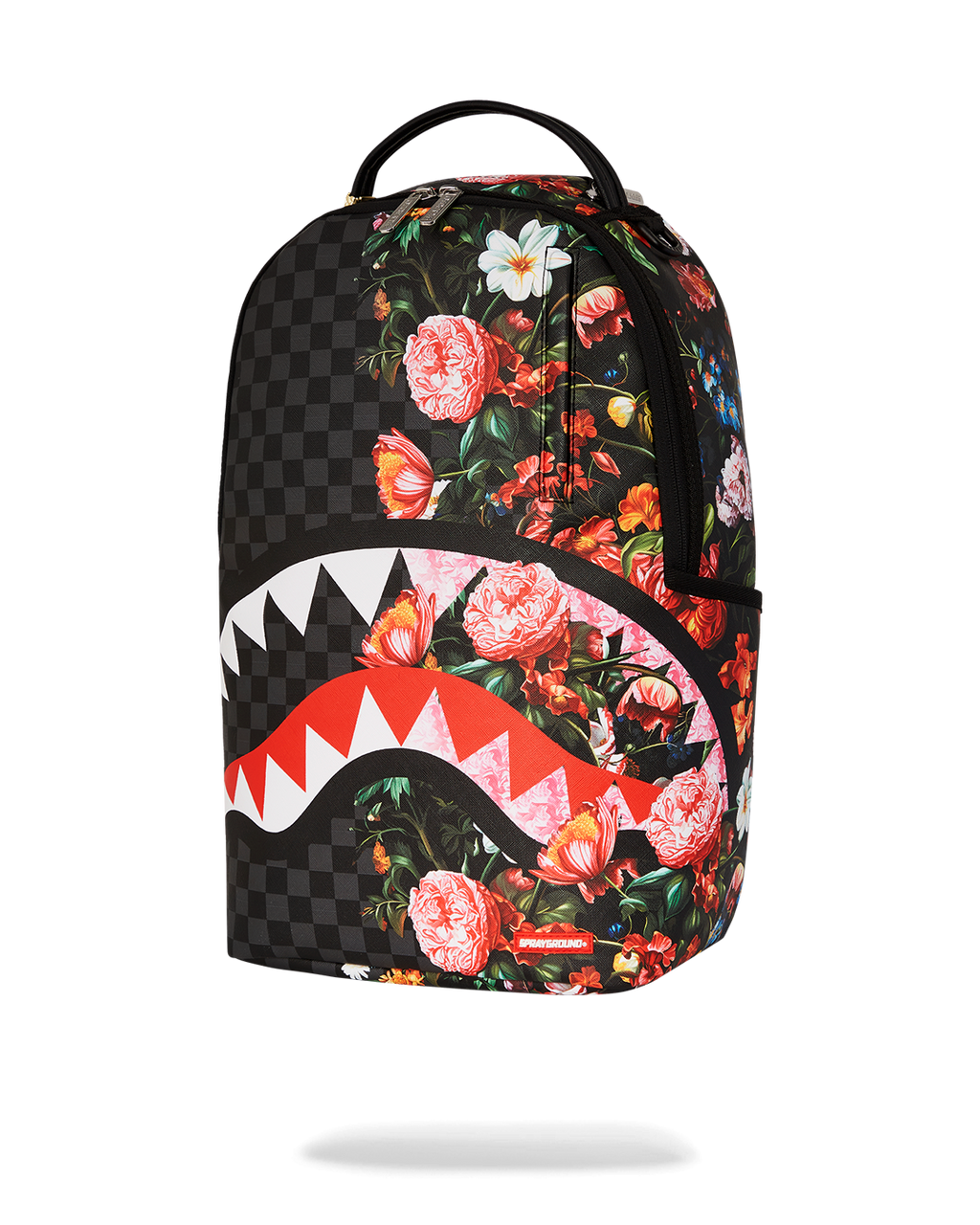 FRESH CHECK DLXSV BACKPACK