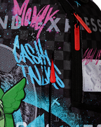 ABEARICAN SUCCESS DLXR BACKPACK