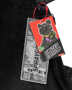 SLIME TAKEOVER MONEYBEAR BACKPACK