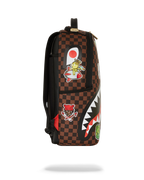 STICKER OPS BACKPACK