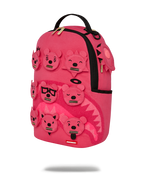 BEAR MOB BACKPACK