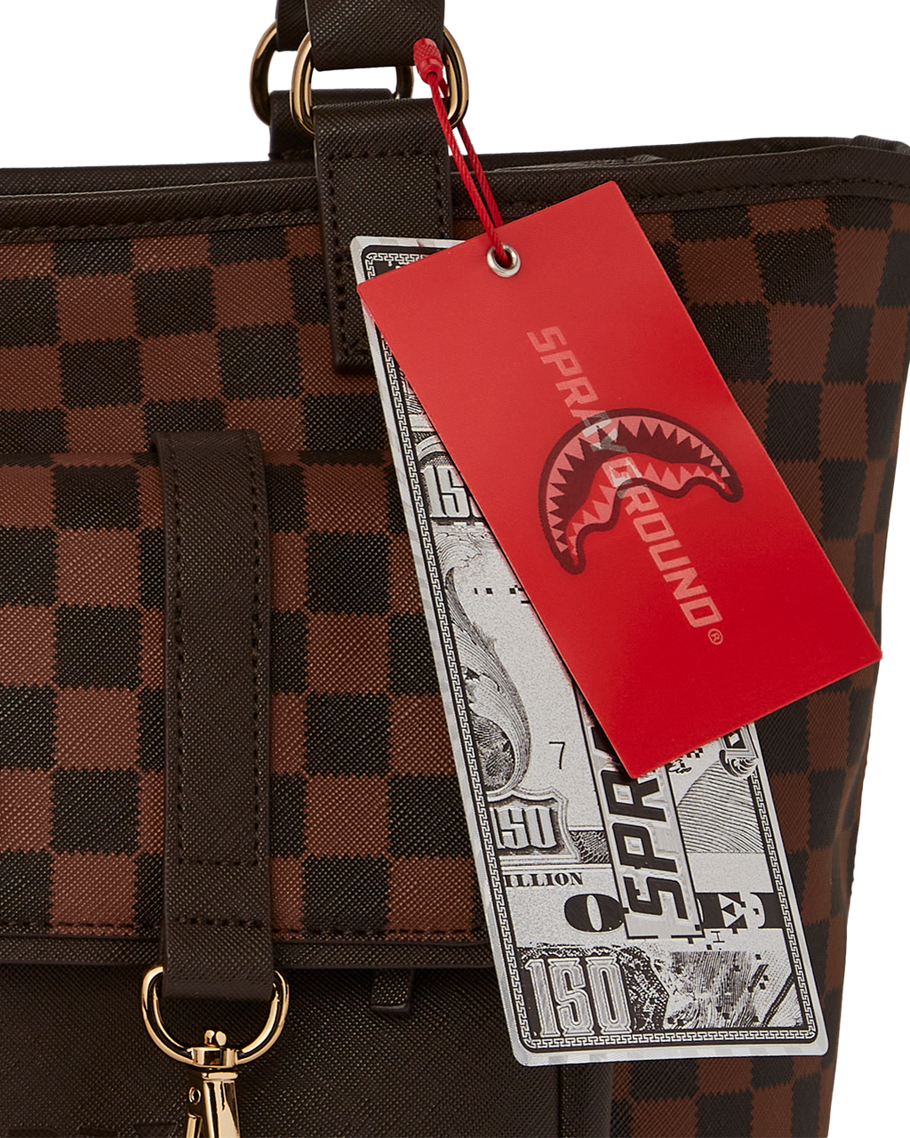 SPECIAL OPS AIR CARGO TOTE