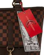 SPECIAL OPS AIR CARGO TOTE