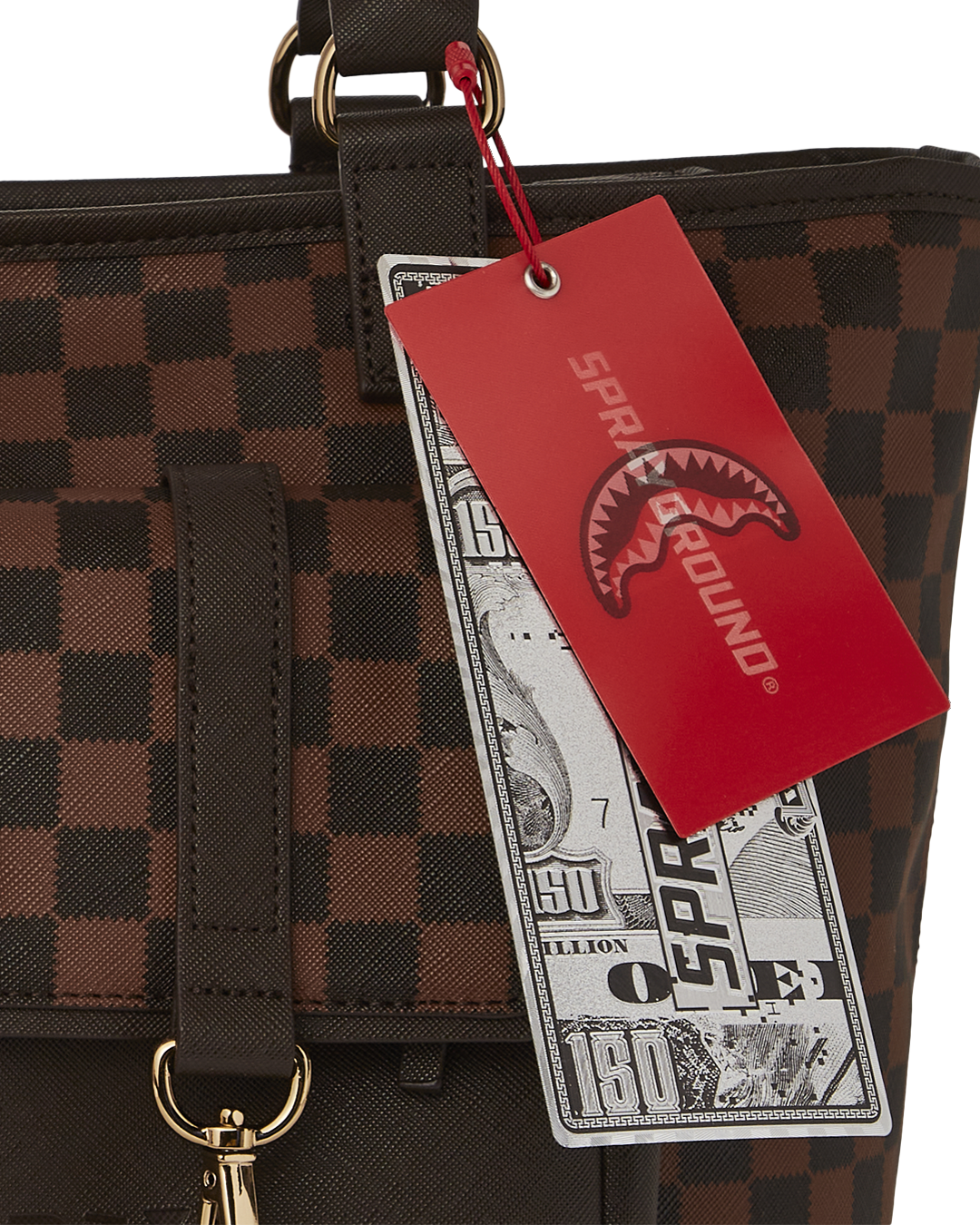 SPECIAL OPS AIR CARGO TOTE