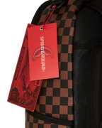 DBD CREATE TO SURVIVE DLXSV BACKPACK