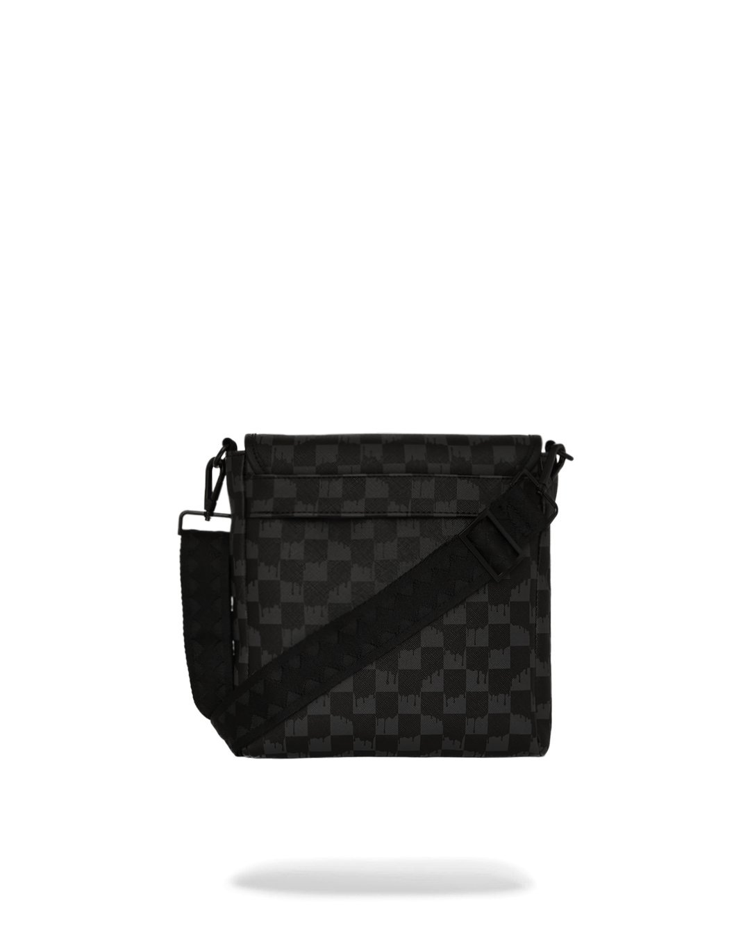 SHARKS IN PARIS THUNDERDRIP MESSENGER SLING