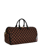THE HIDEOUT DUFFLE