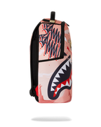 THE FLINTSTONES BAMM BAMM BACKPACK