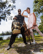 THE GOAT DLXSV BACKPACK