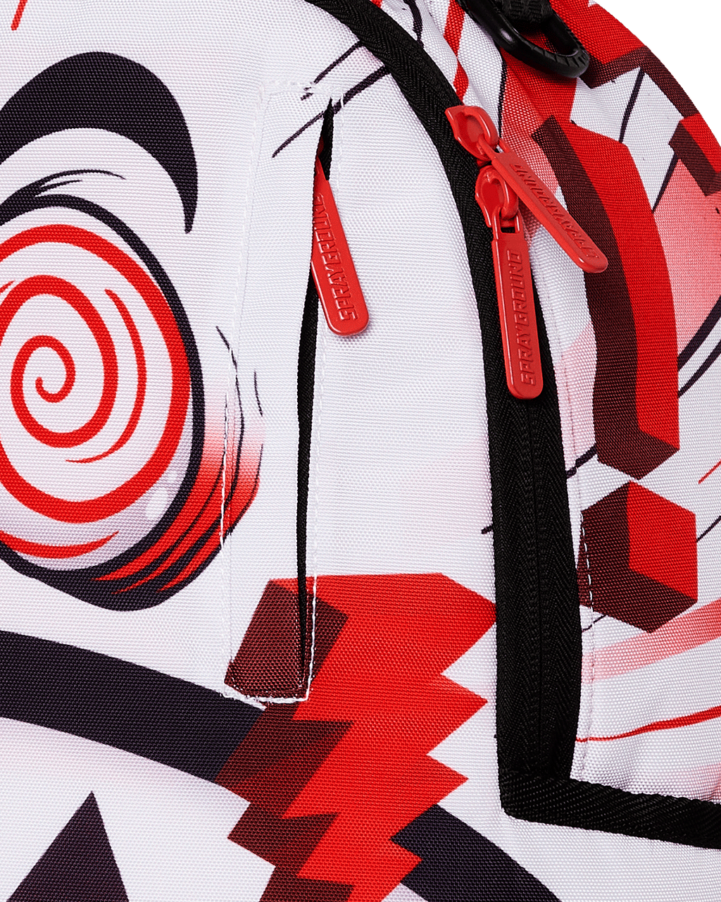 TWISTED DLXR BACKPACK