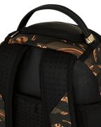 THE GOAT DLXSV BACKPACK