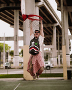 SNOOPY SHARK RICH BACKPACK