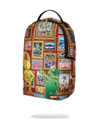THE GREAT GALLERY BACKPACK