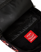 COME AT ME BRO DLXR BACKPACK