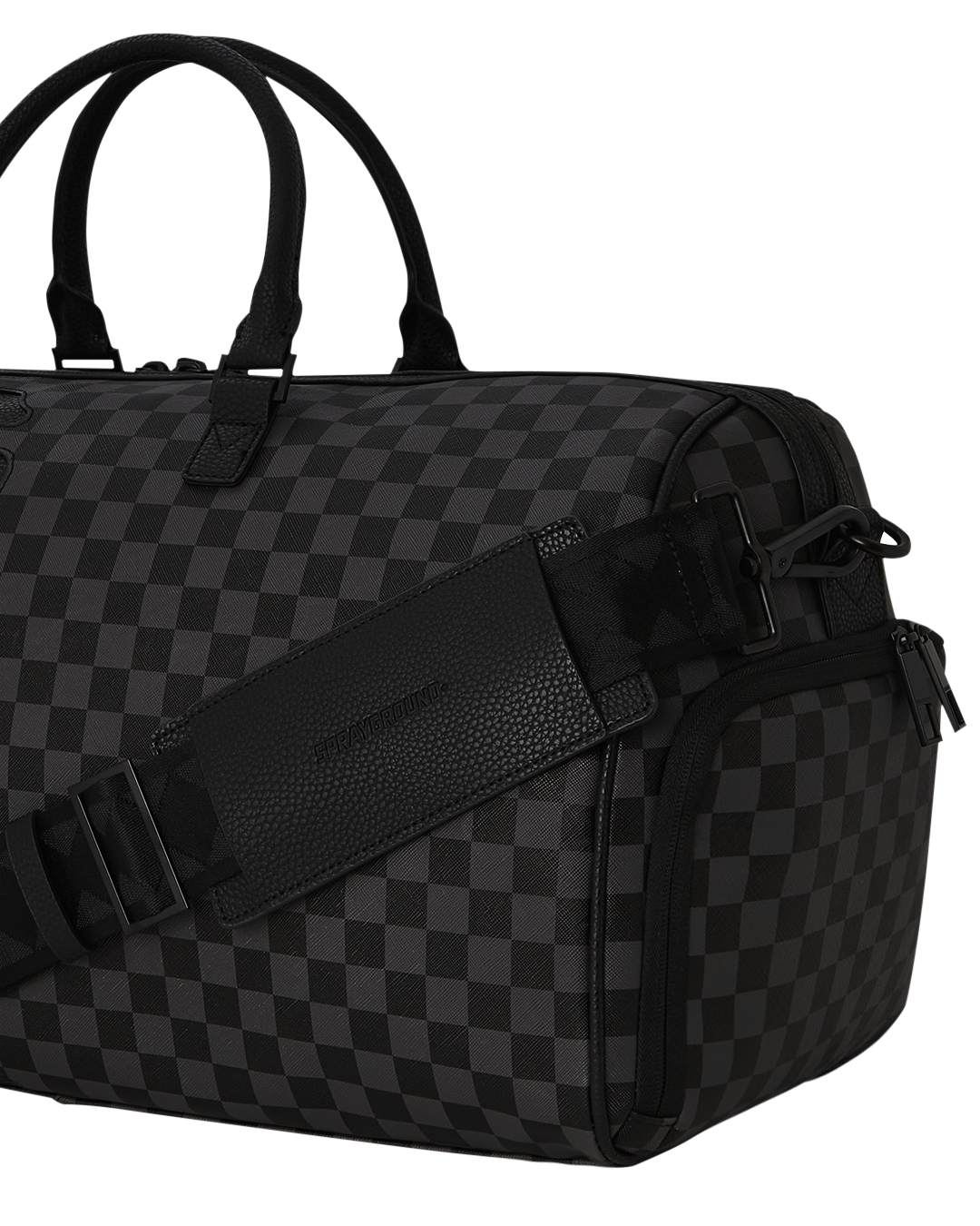 SPEED SHARK SIDE SWIPE DUFFLE