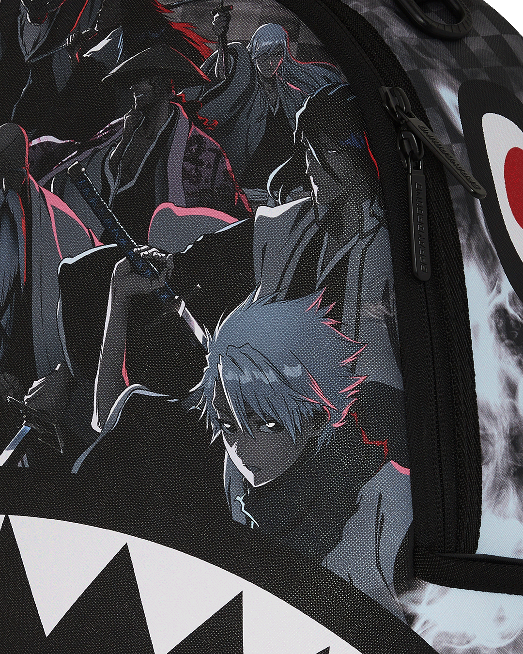 BLEACH SHADOW CLASH DLXV BACKPACK