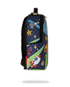 SPACE WARPED BACKPACK