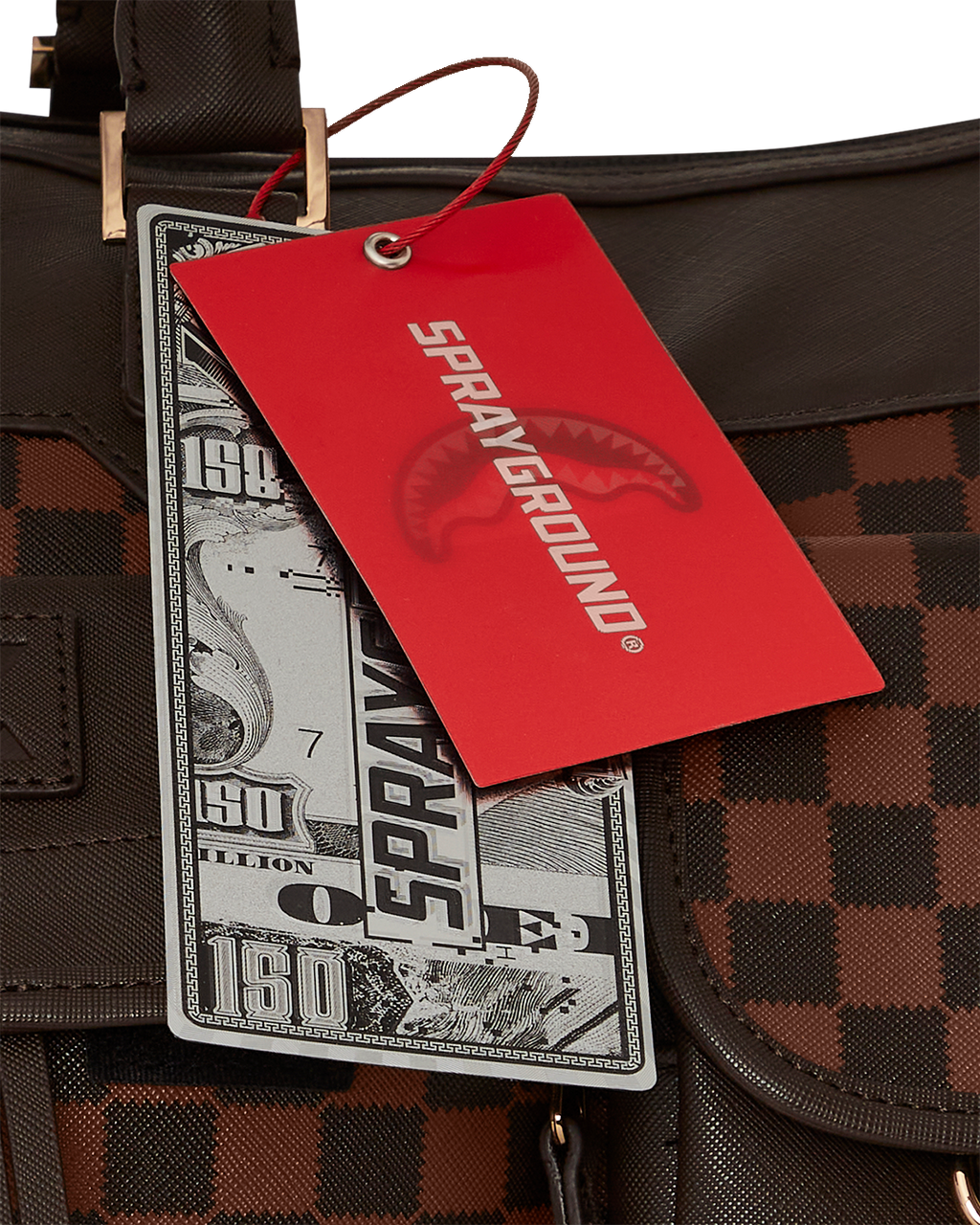 SPECIAL OPS AIR CARGO DUFFLE