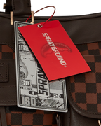 SPECIAL OPS AIR CARGO DUFFLE