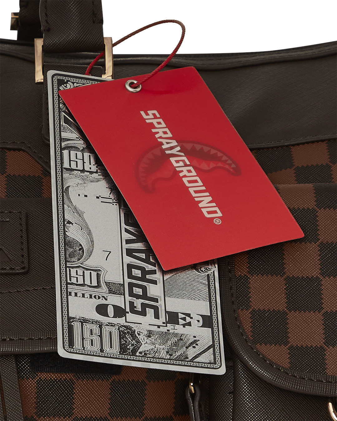 SPECIAL OPS AIR CARGO DUFFLE