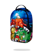 AFTER THE AFTER AFTER PARTY DLXR BACKPACK