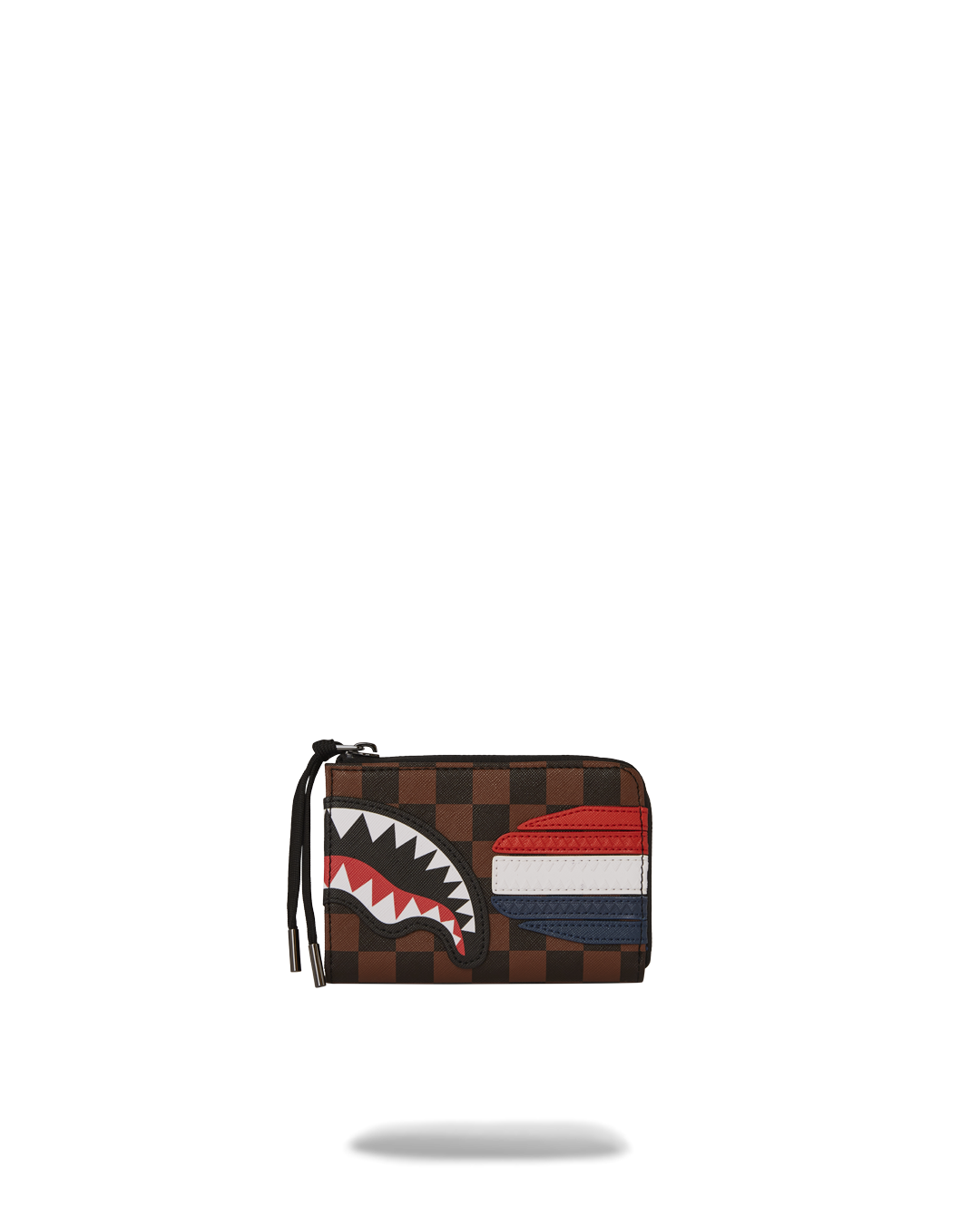 SHARKS IN PARIS GT WALLET