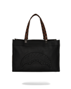 CHECKPOINT ROYALE TORTUGA TOTE