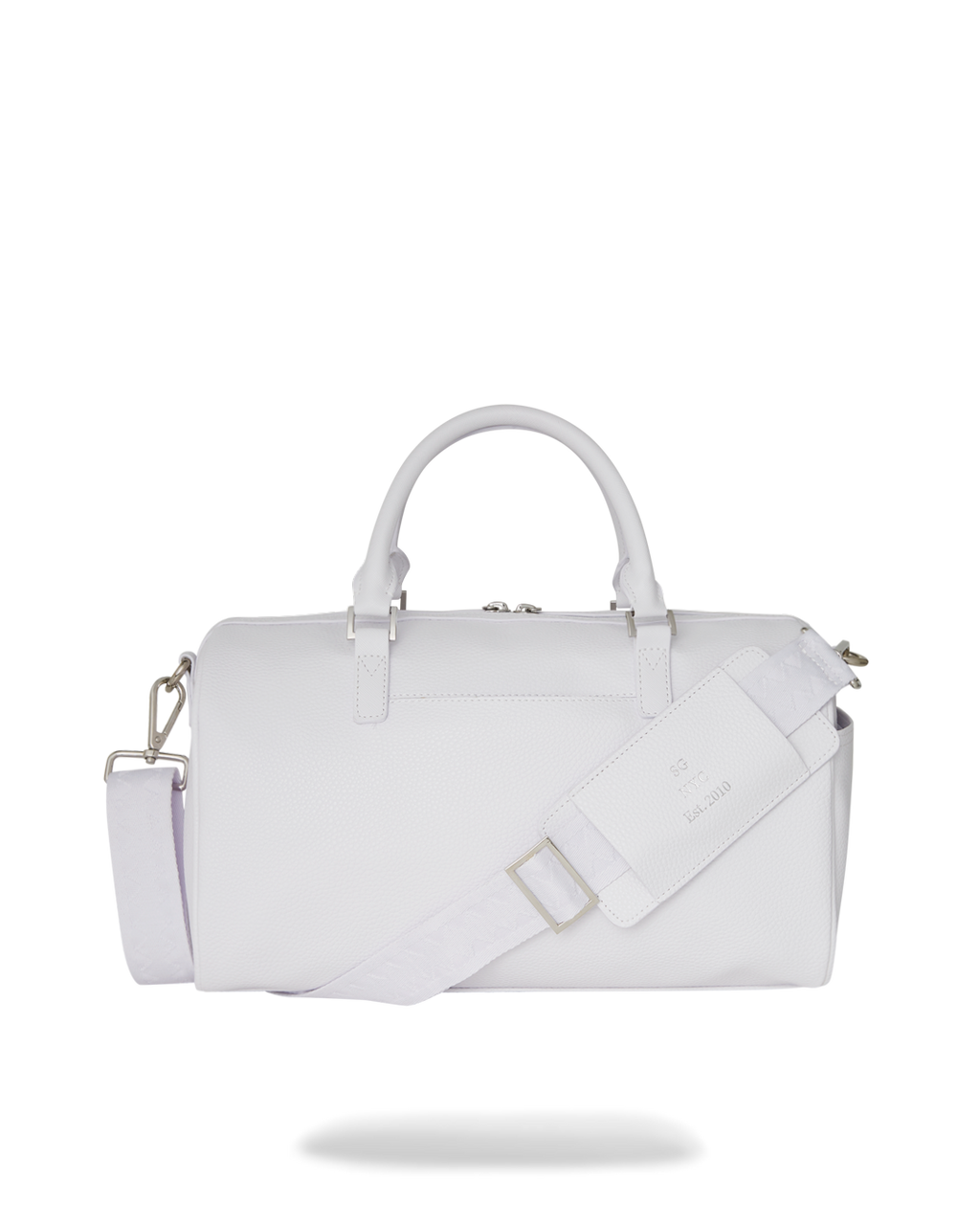 THE HEADQUARTERS - REFLECTION DUFFLE