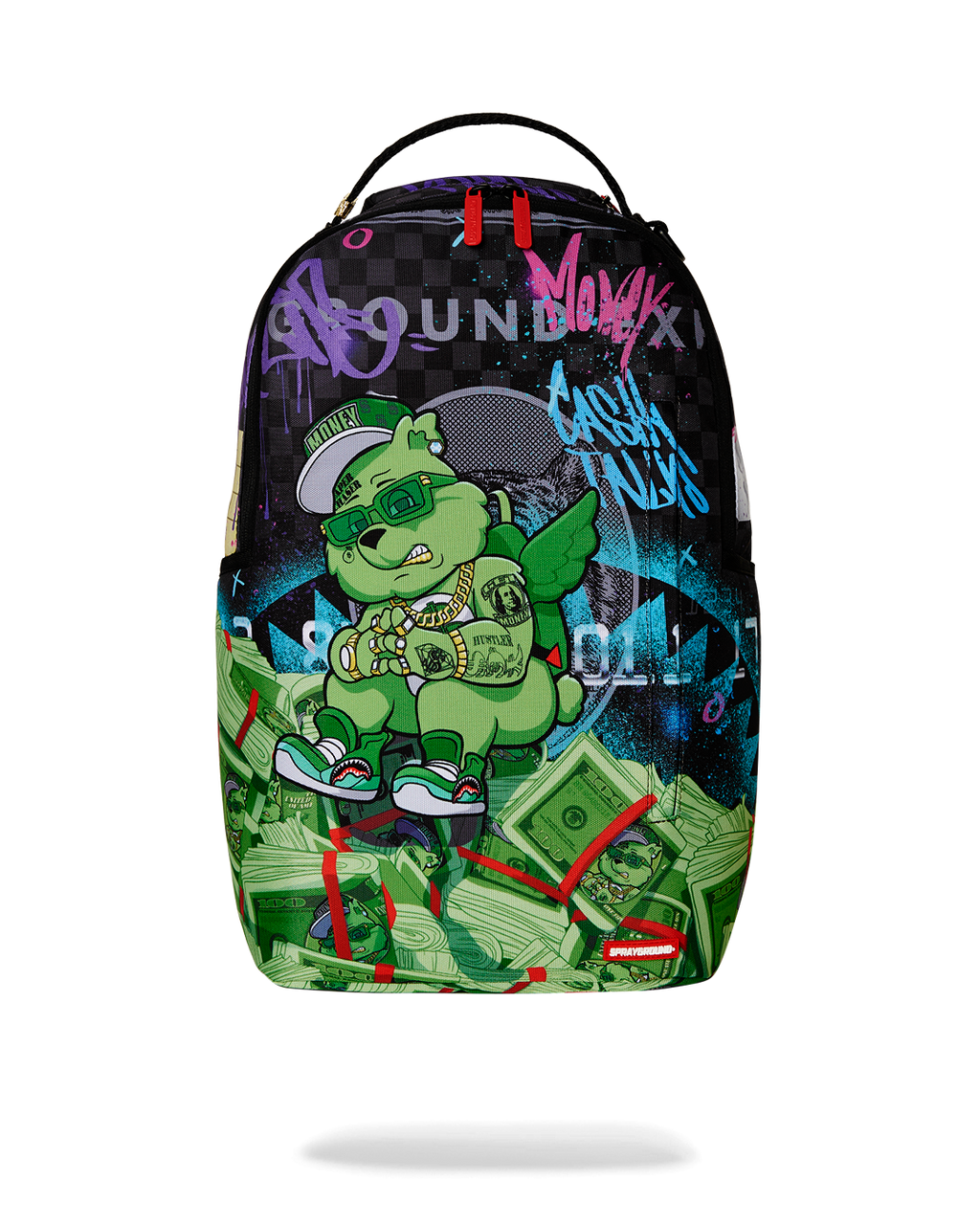 ABEARICAN SUCCESS DLXR BACKPACK