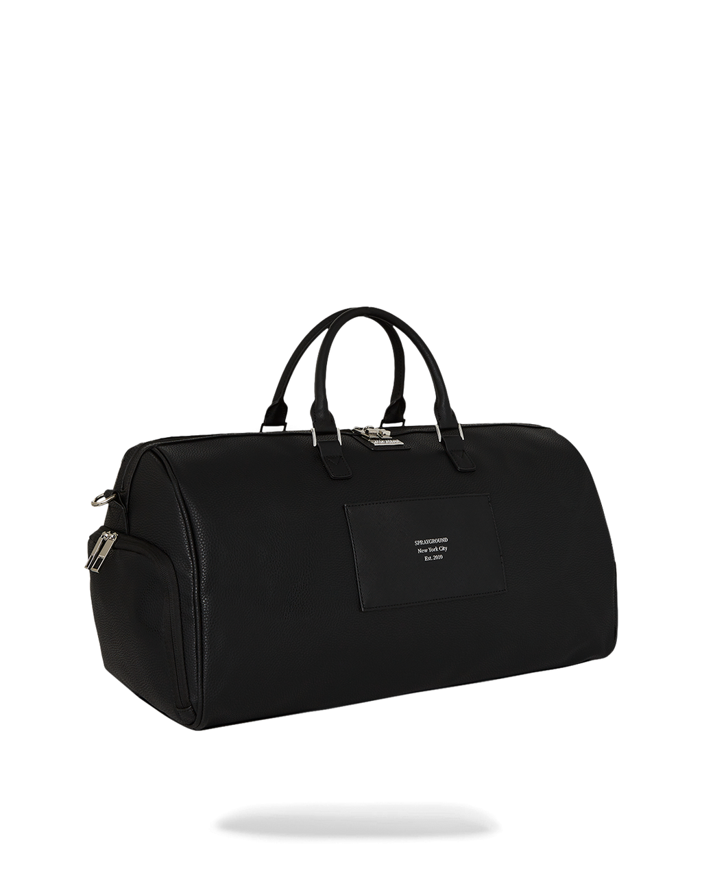 THE HQ DUFFLE