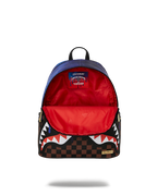 CHAMPION OF THE GALAXY SAVAGE BACKPACK