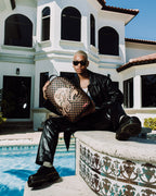 DBD CREATE TO SURVIVE DLXSV BACKPACK