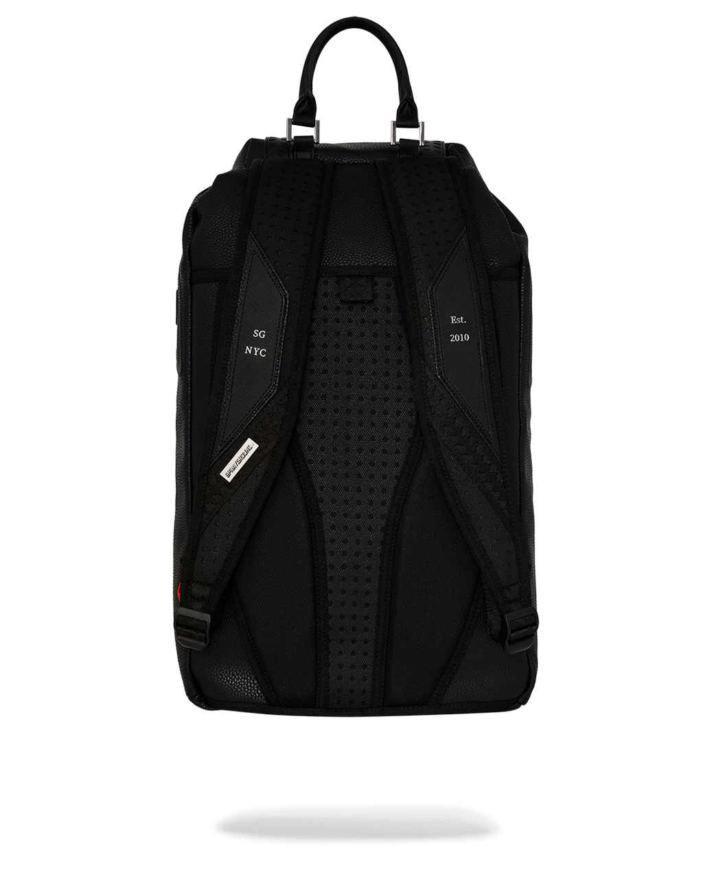 THE HQ HILLS BACKPACK