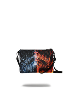 COLD HEAT CROSSOVER CLUTCH