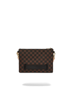 BANDOLERO NOUVEAU CROSSOVER CLUTCH