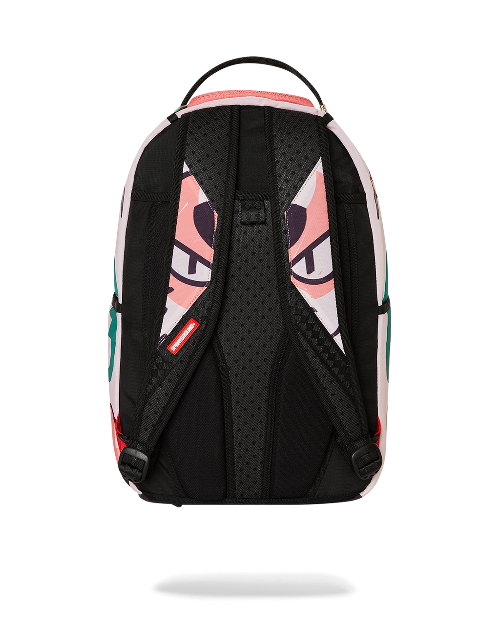TALES OF THE TIGER DLXR BACKPACK