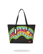 SLIME TAKEOVER TOTE
