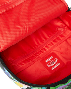 DIABLO SAVINGS ACCOUNT DLXSV BACKPACK