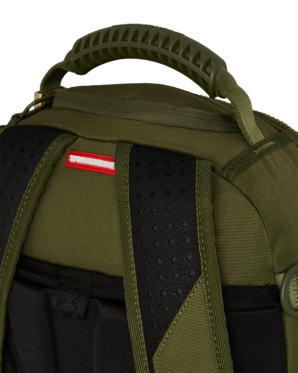 SPECIAL OPS SHARK SQUAD BACKPACK