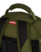 SPECIAL OPS SHARK SQUAD BACKPACK
