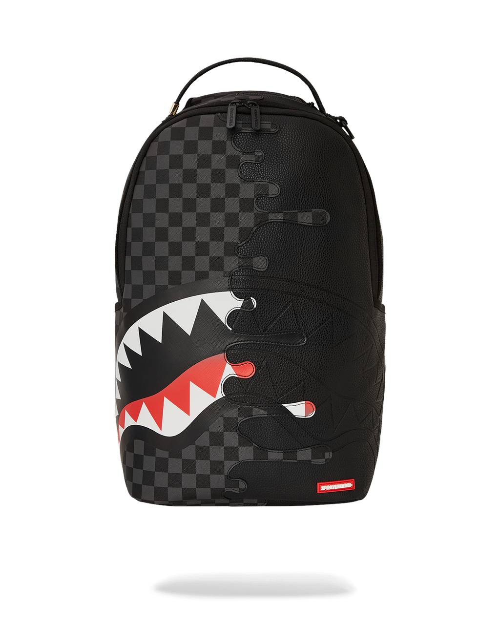 SPEED SHARK SIDE SWIPE BACKPACK