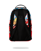 SMURFS SLEEPY DAYZ BACKPACK