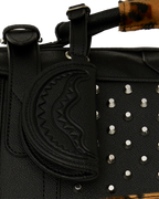 BACKSTAGE HANDHELD CARRY-ON CONVERTIBLE BACKPACK