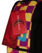 SNOOPY CHILLWAVE DLX BACKPACK